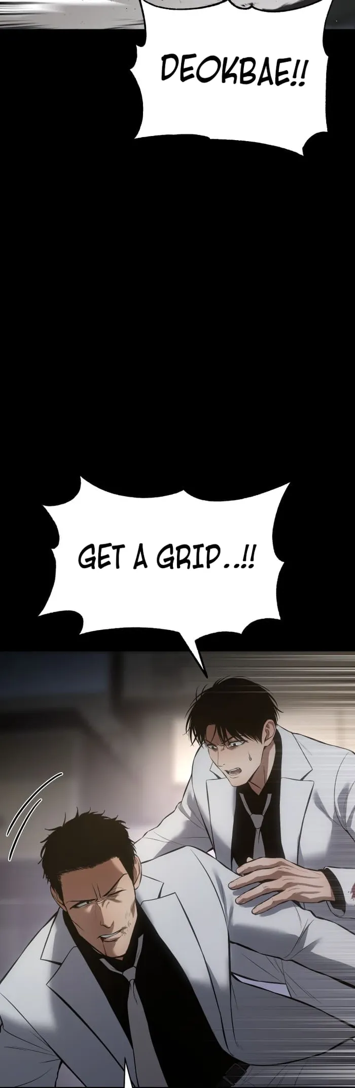 Baek XX Chapter 67 page 64