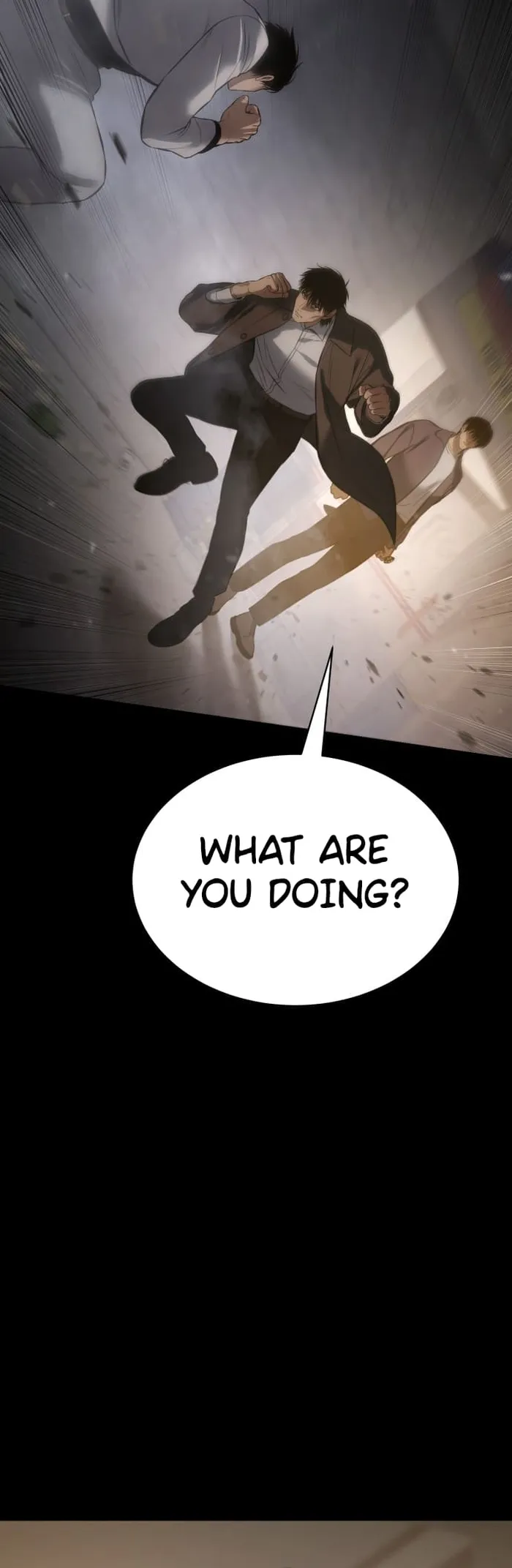 Baek XX Chapter 67 page 68
