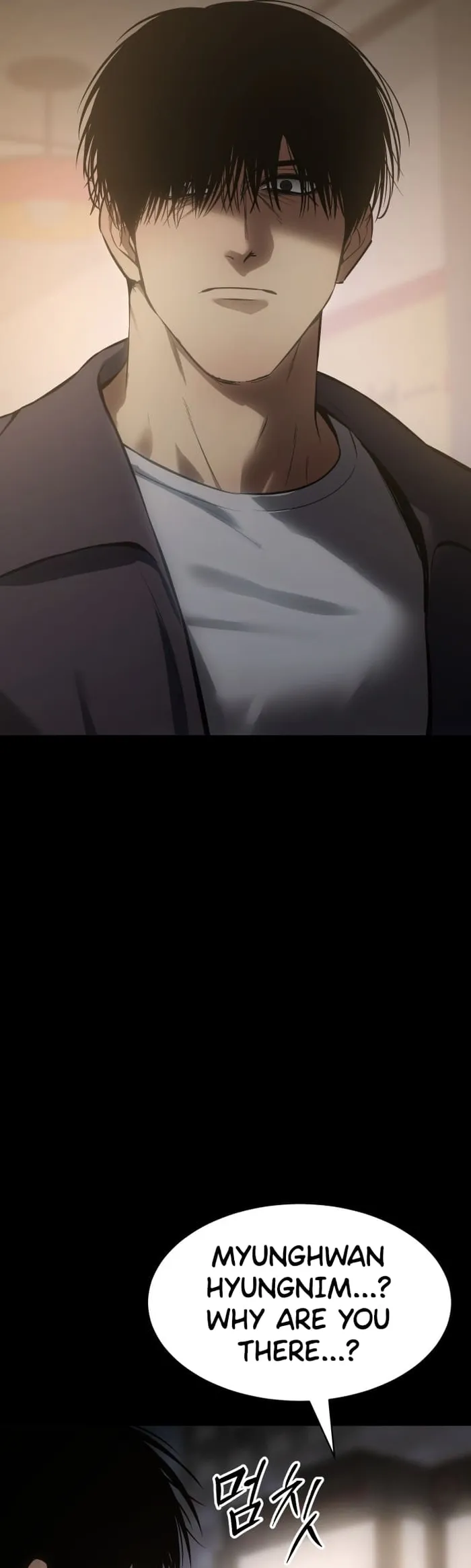 Baek XX Chapter 67 page 69