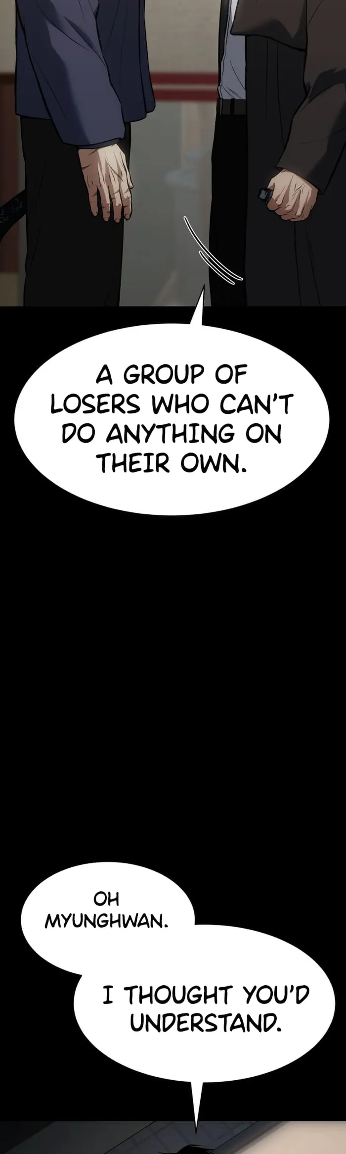 Baek XX Chapter 67 page 74