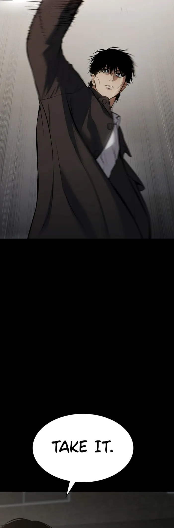 Baek XX Chapter 67 page 77