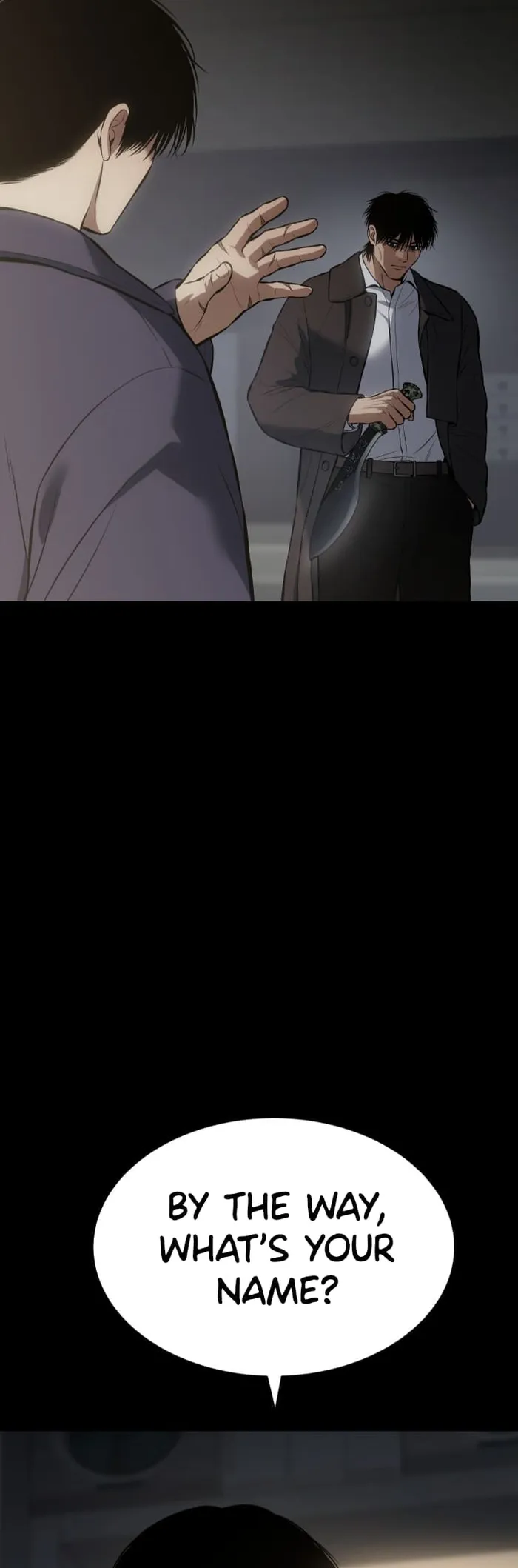 Baek XX Chapter 67 page 78