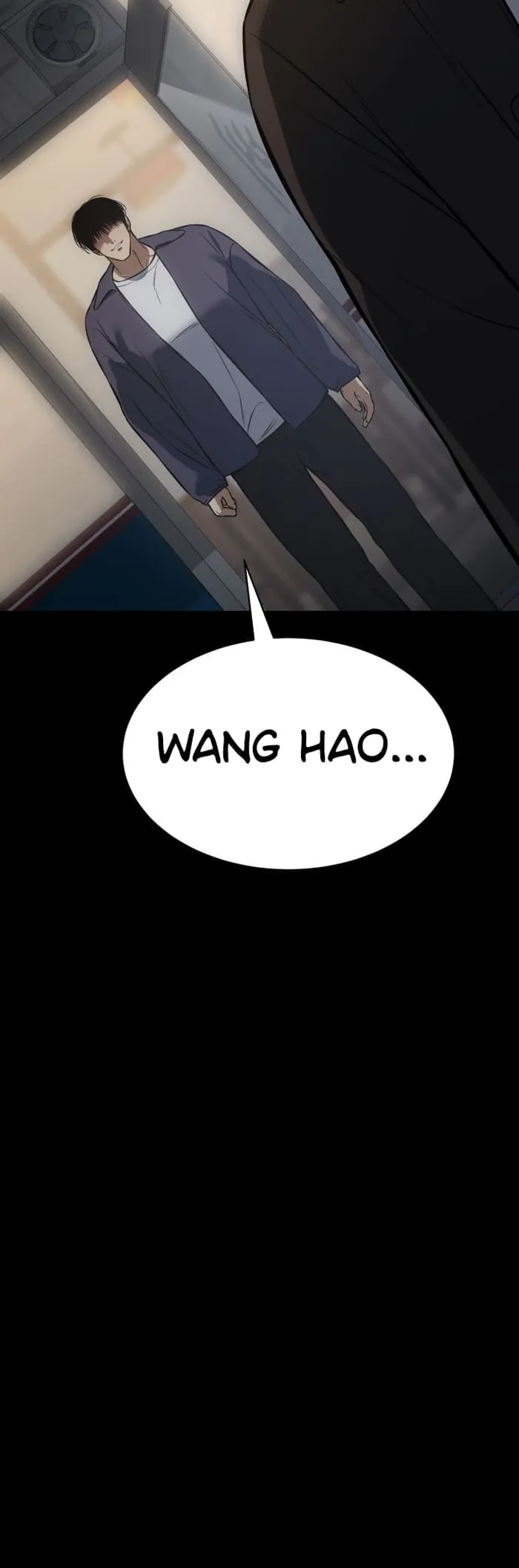 Baek XX Chapter 67 page 83