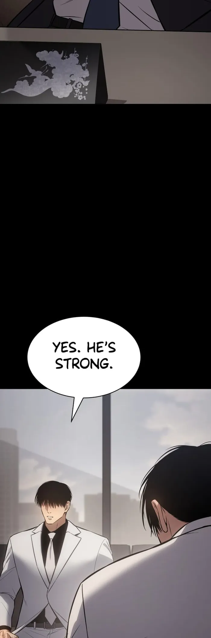 Baek XX Chapter 67 page 86