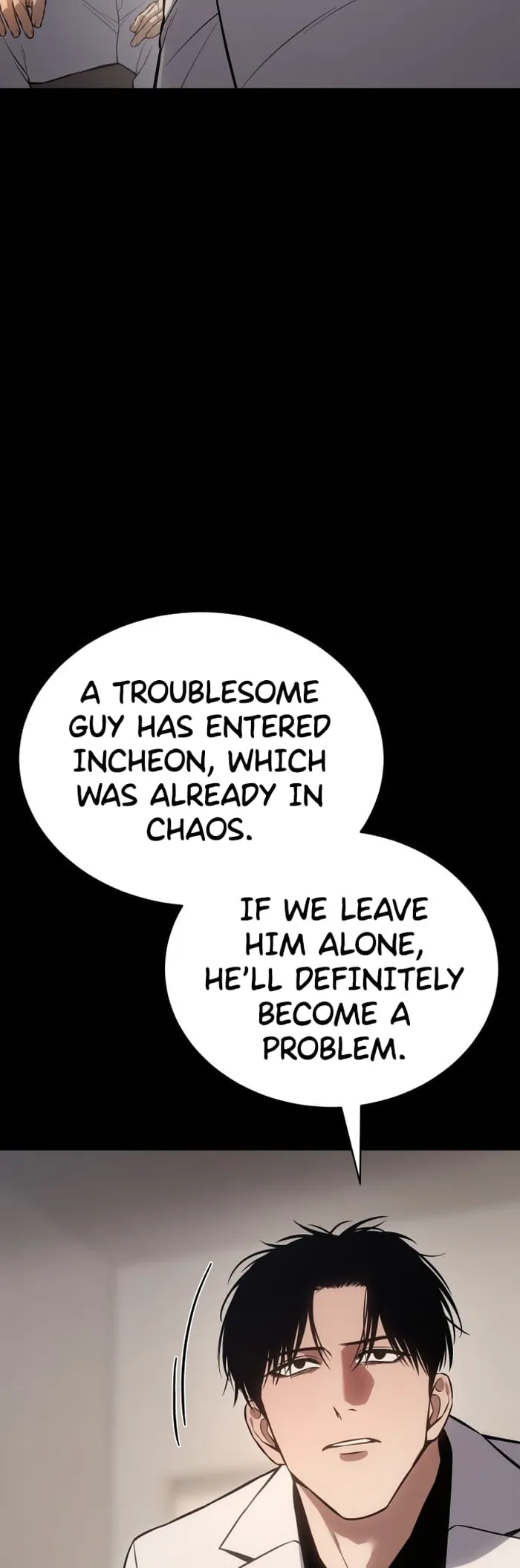 Baek XX Chapter 67 page 87