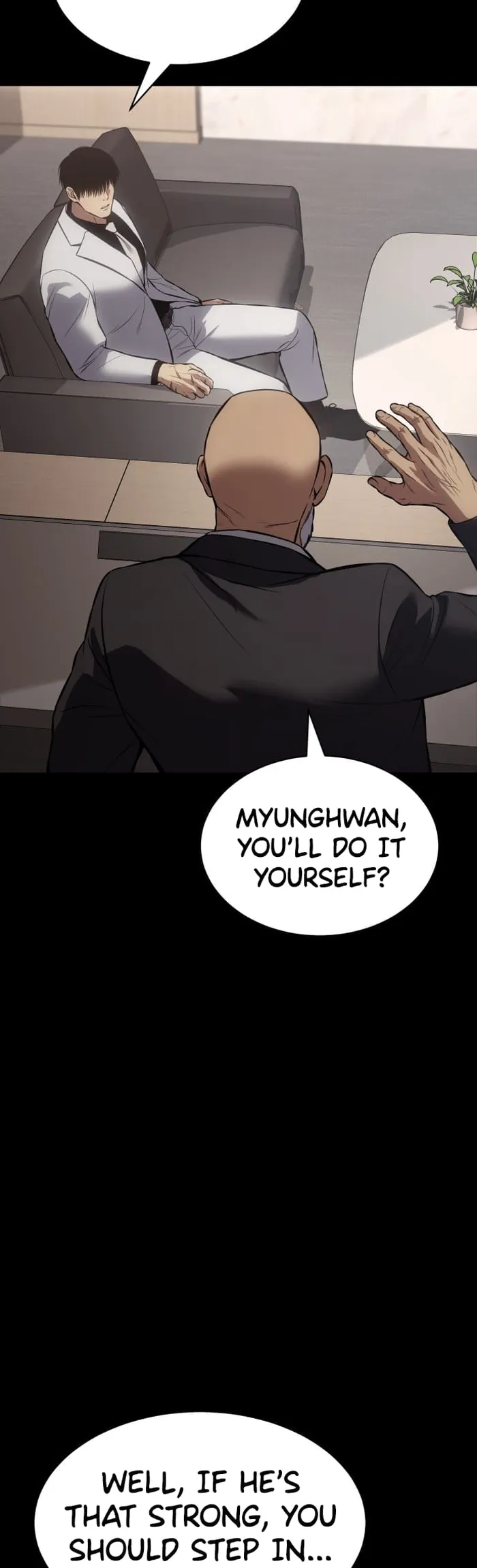 Baek XX Chapter 67 page 91