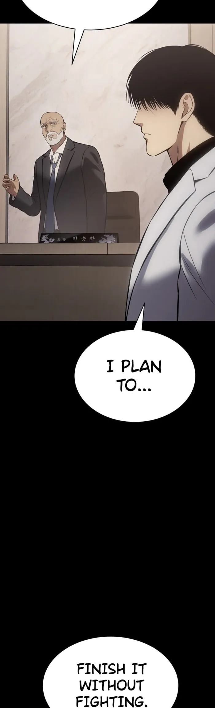 Baek XX Chapter 67 page 92