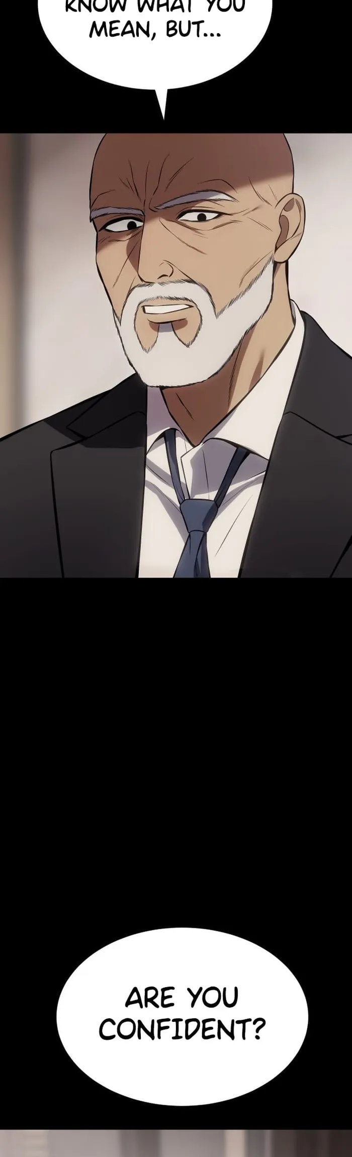 Baek XX Chapter 67 page 94