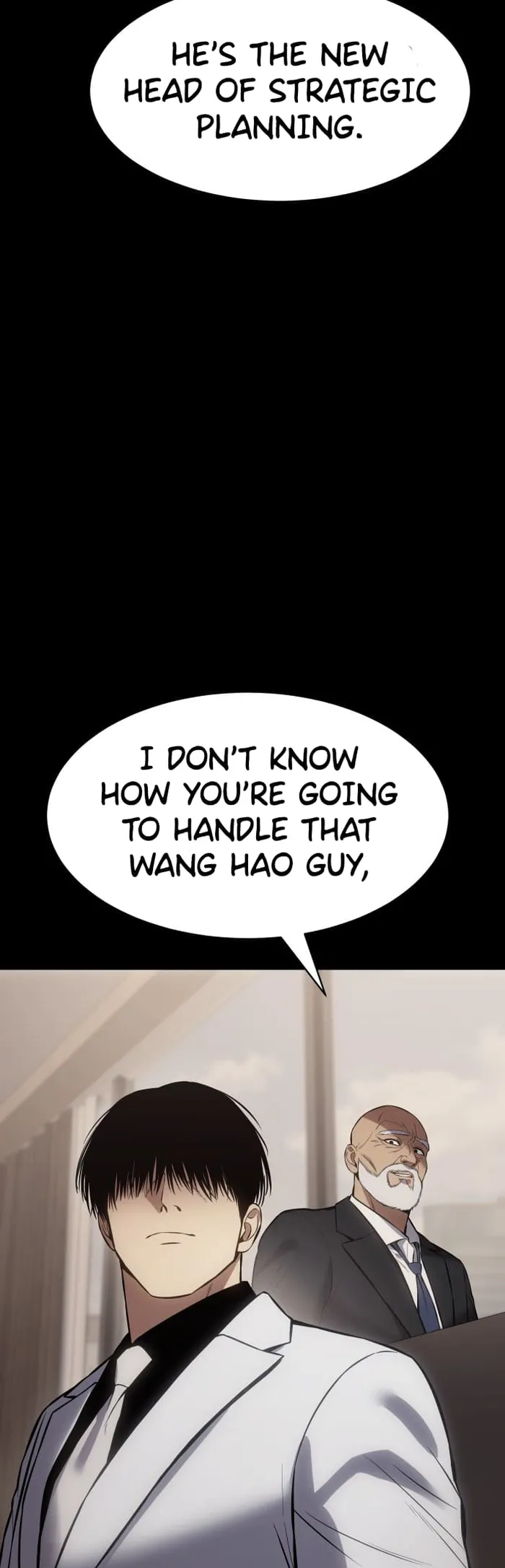 Baek XX Chapter 67 page 99