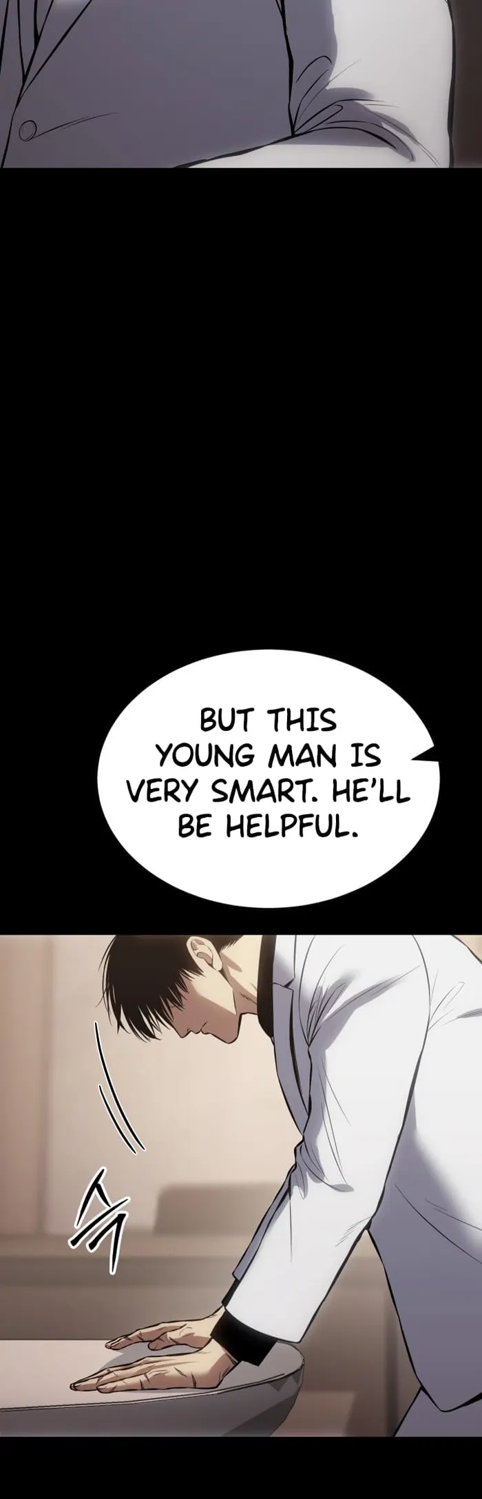 Baek XX Chapter 67 page 100