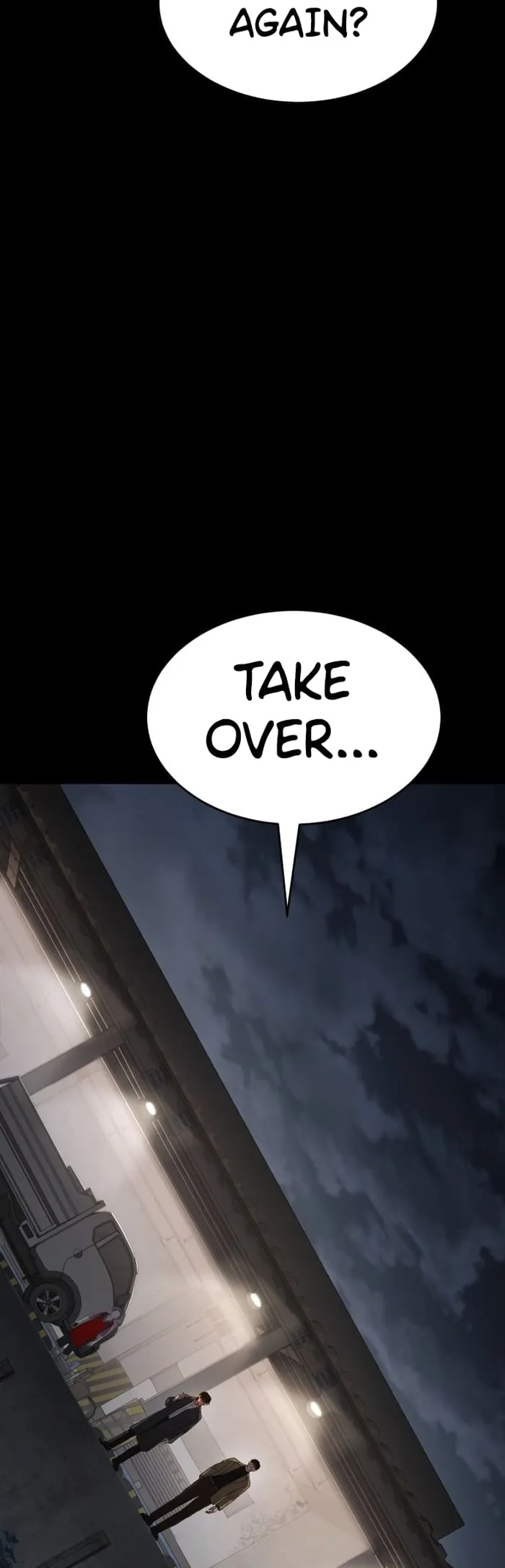 Baek XX Chapter 68 page 4