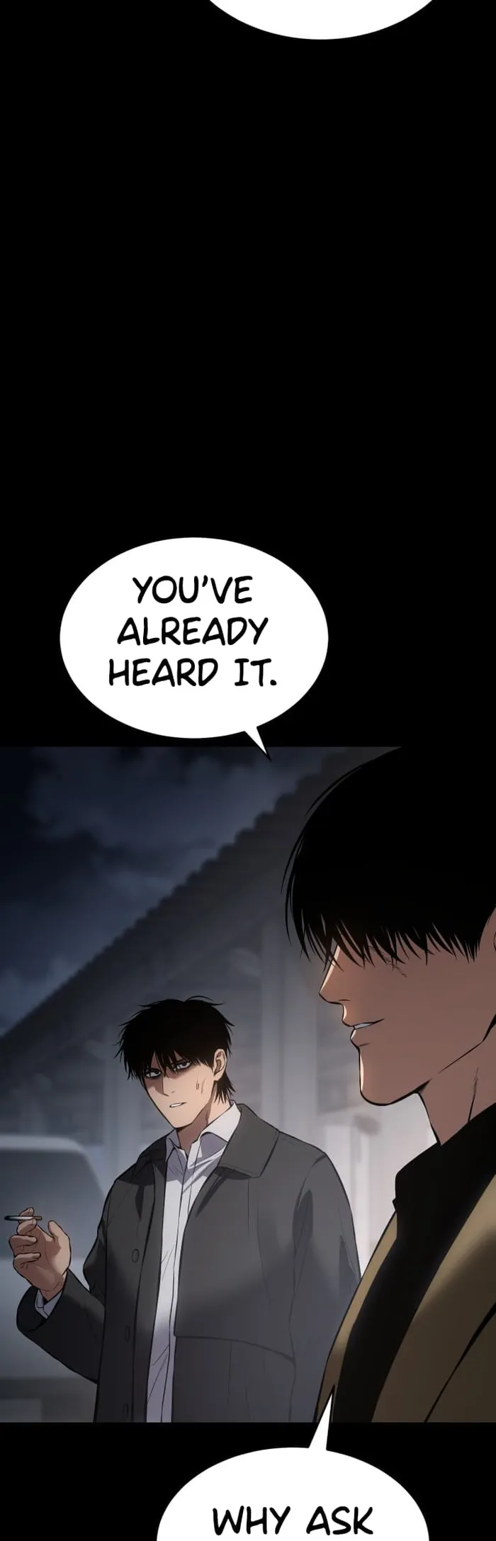 Baek XX Chapter 68 page 3