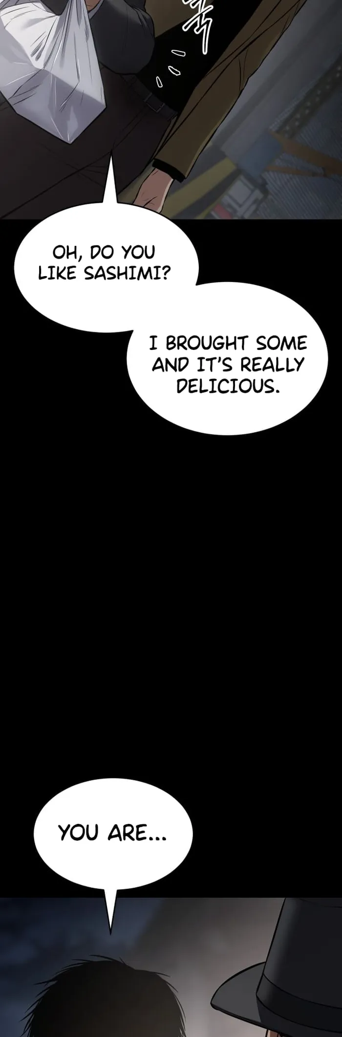 Baek XX Chapter 68 page 10