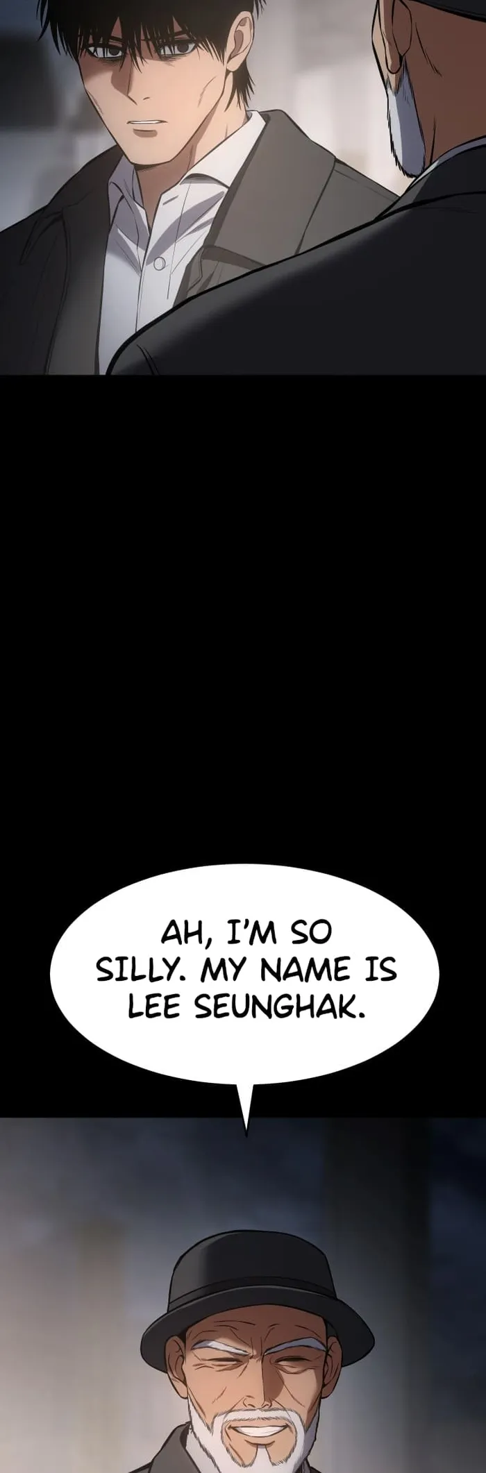 Baek XX Chapter 68 page 11