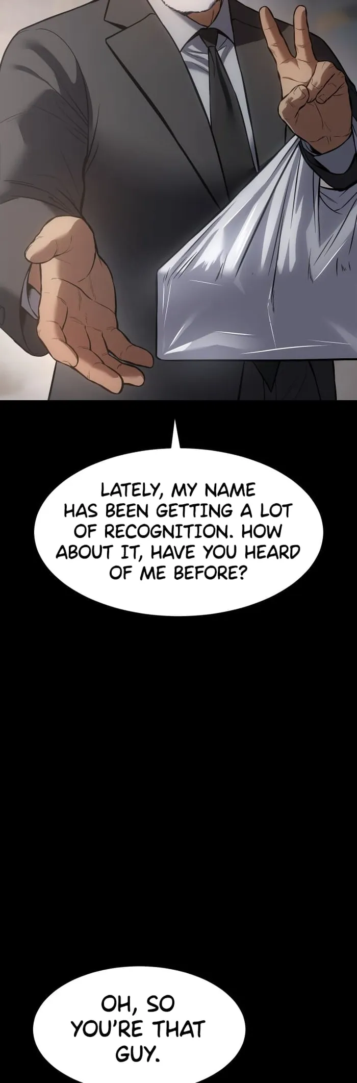 Baek XX Chapter 68 page 12