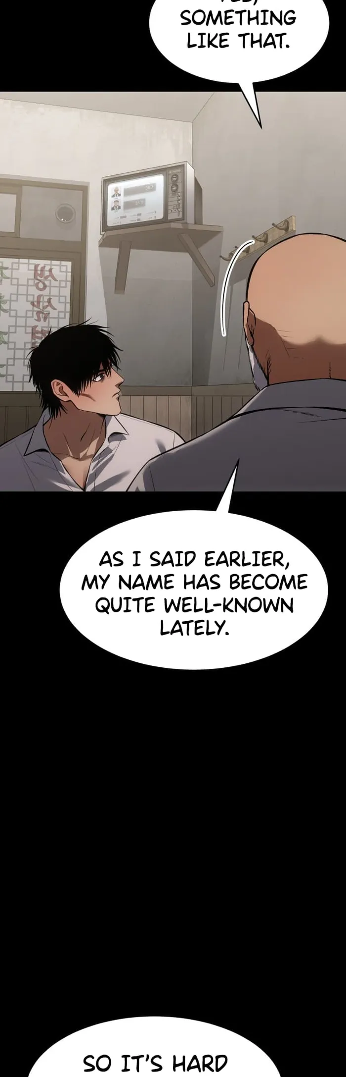 Baek XX Chapter 68 page 38