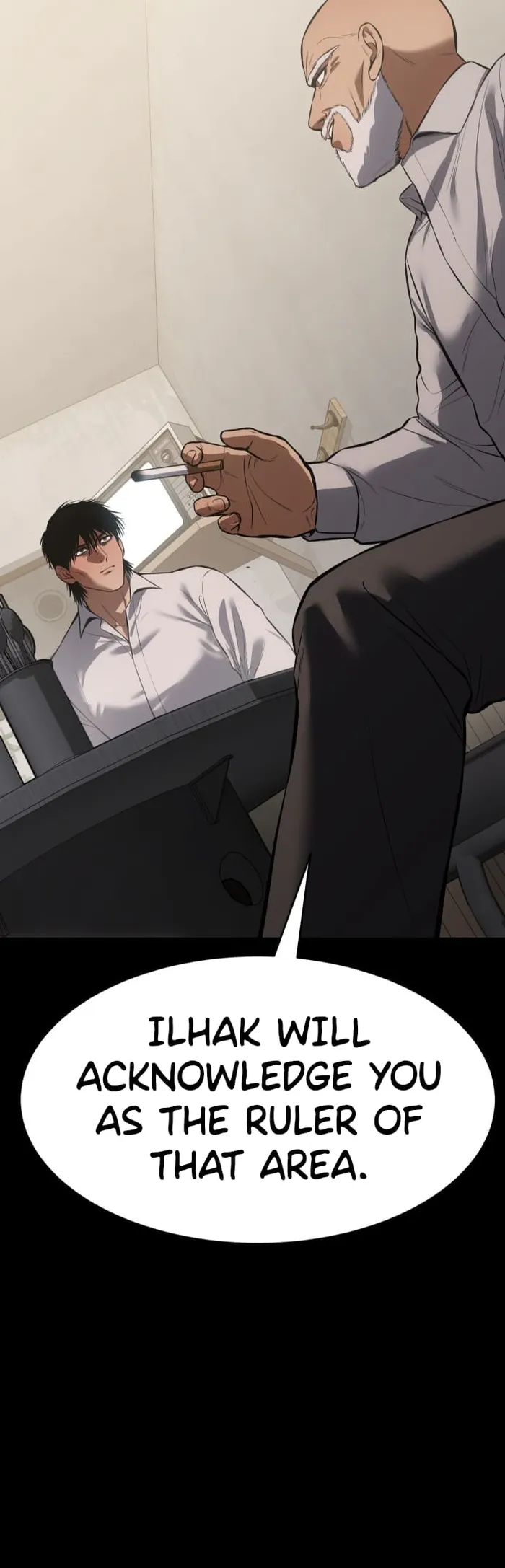 Baek XX Chapter 68 page 41