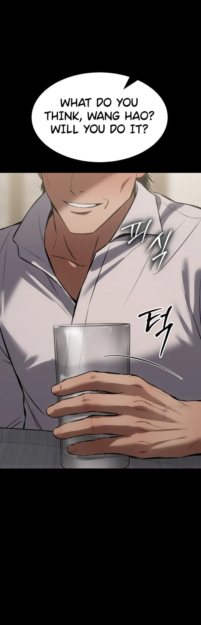 Baek XX Chapter 68 page 42