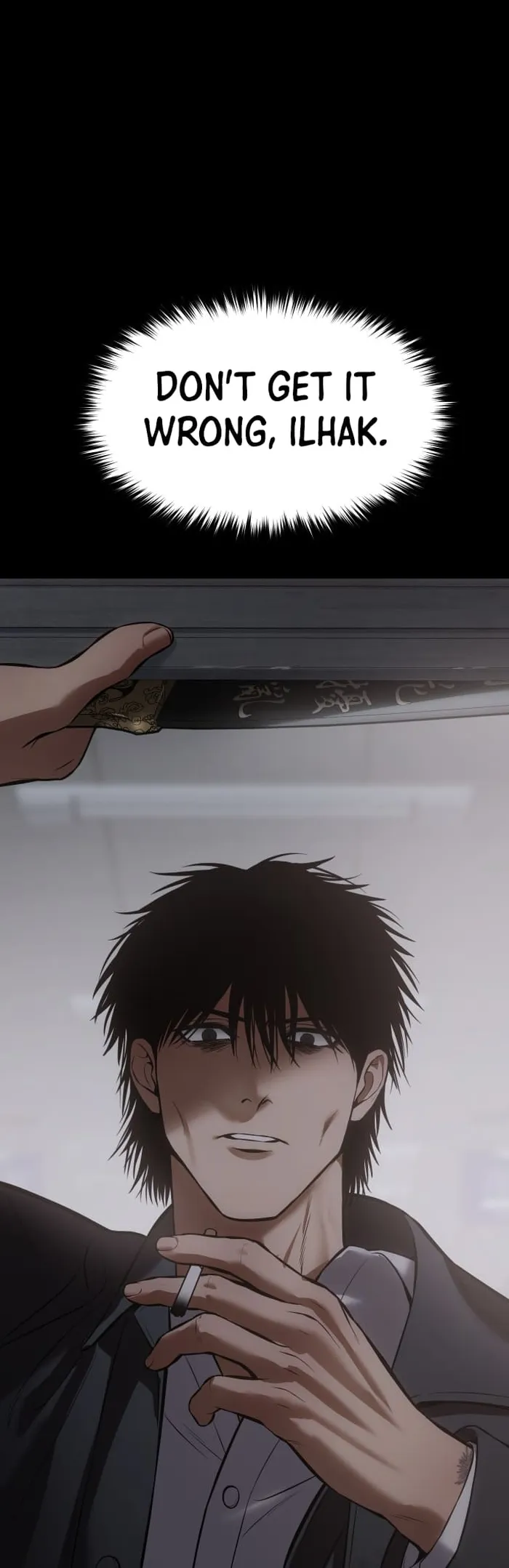 Baek XX Chapter 68 page 47
