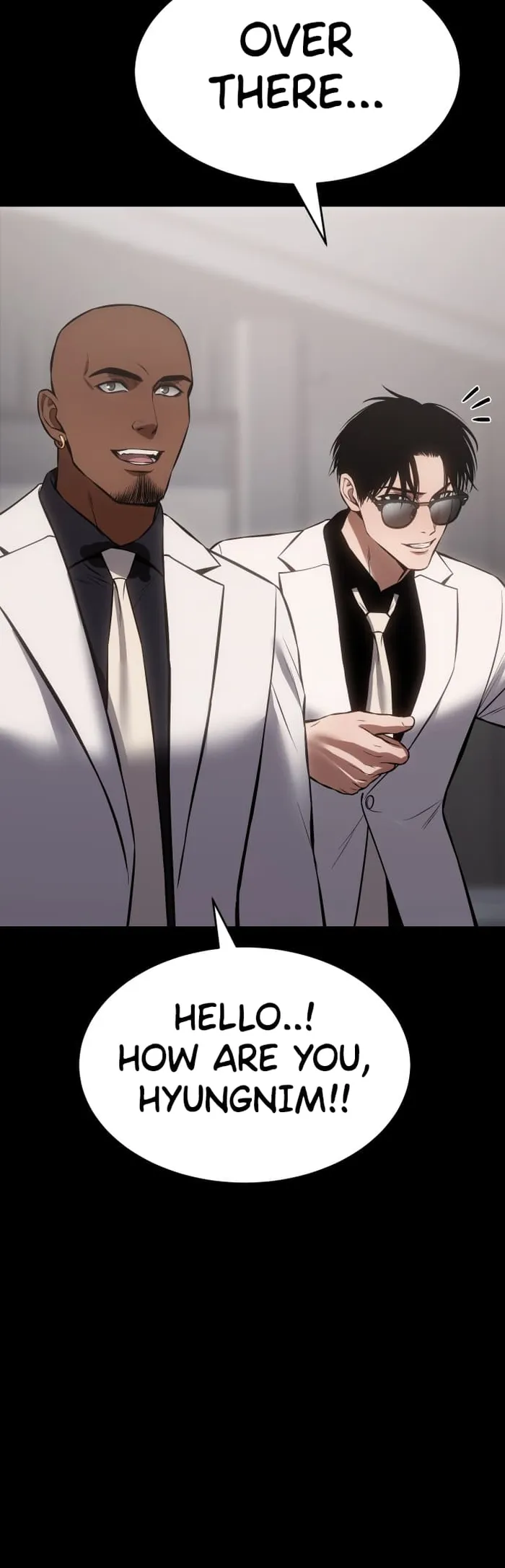 Baek XX Chapter 68 page 55
