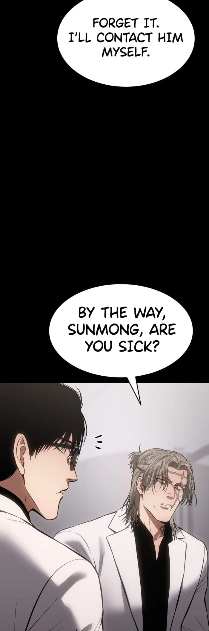 Baek XX Chapter 68 page 59