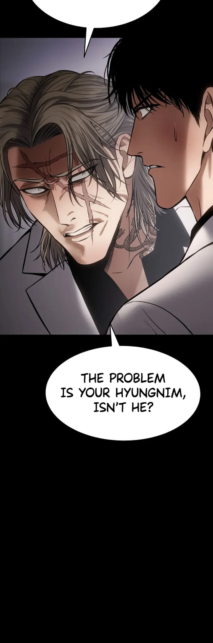 Baek XX Chapter 68 page 64