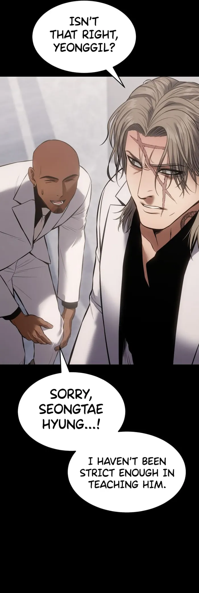Baek XX Chapter 68 page 65