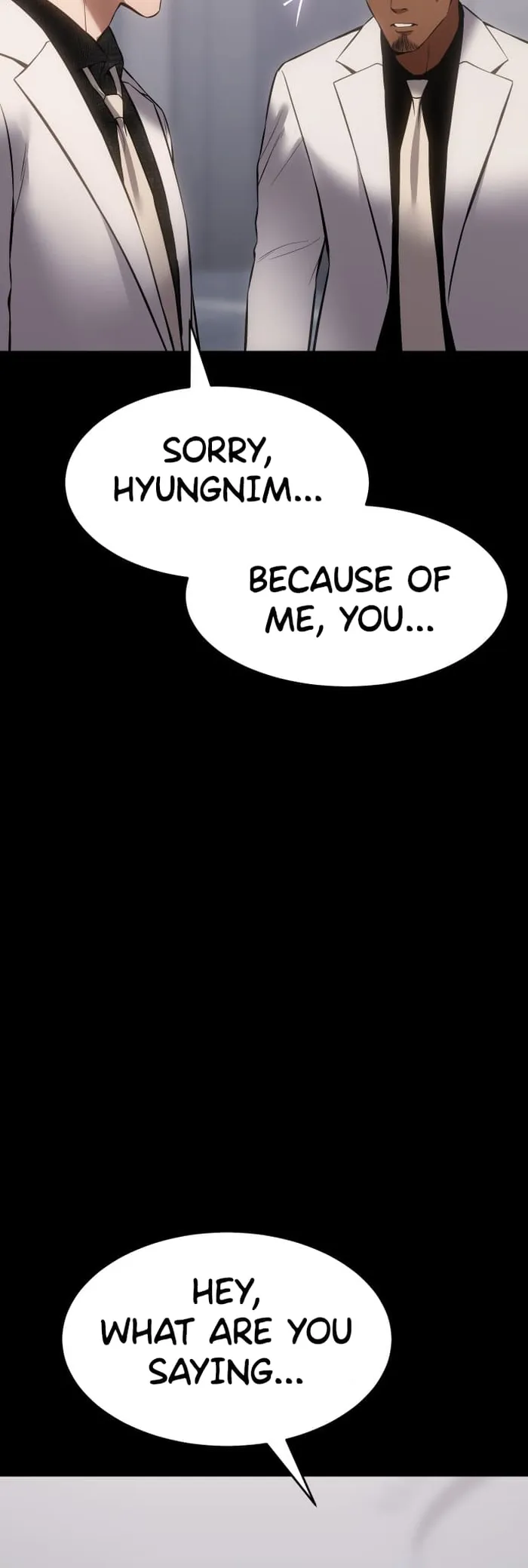 Baek XX Chapter 68 page 71