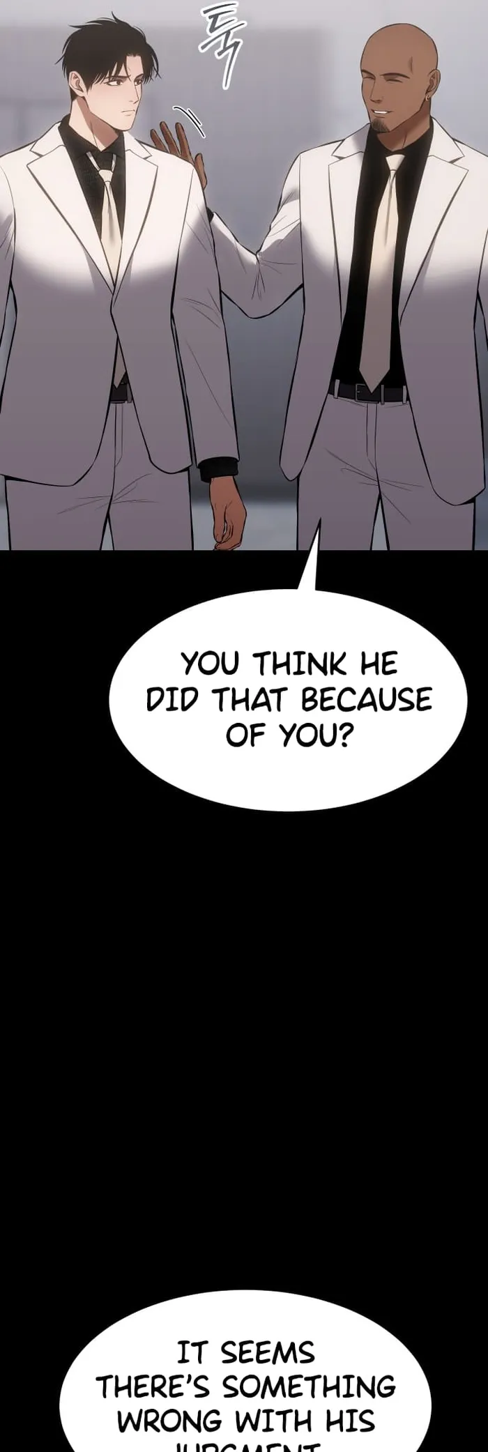 Baek XX Chapter 68 page 72