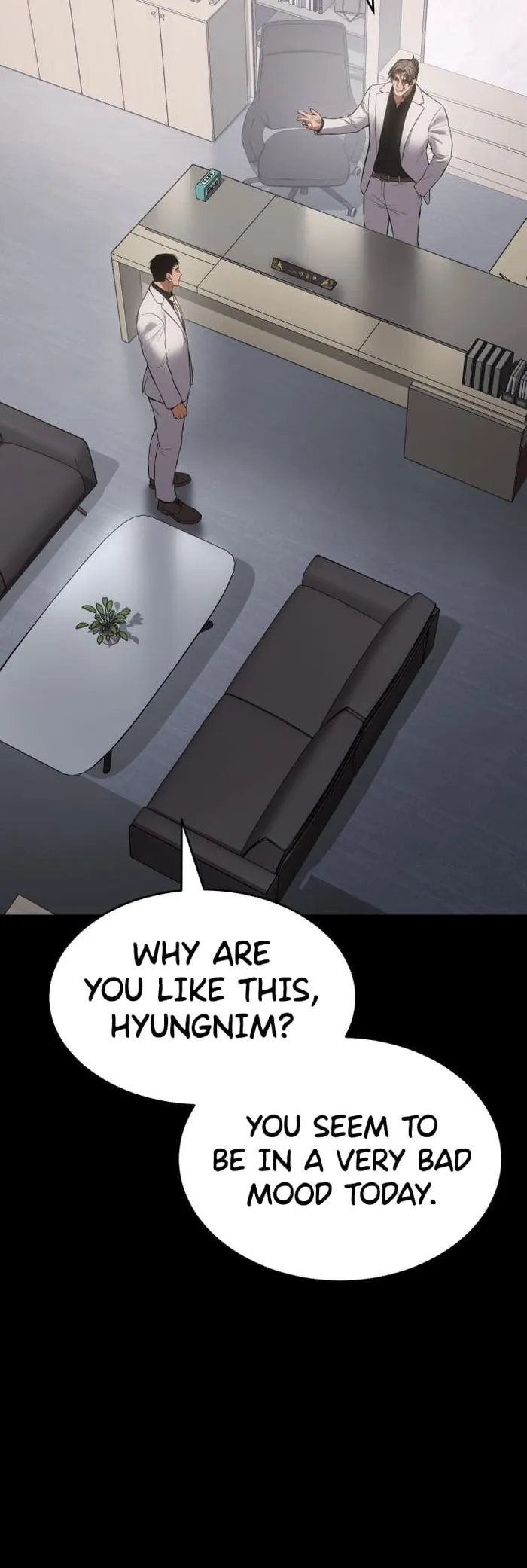 Baek XX Chapter 68 page 74