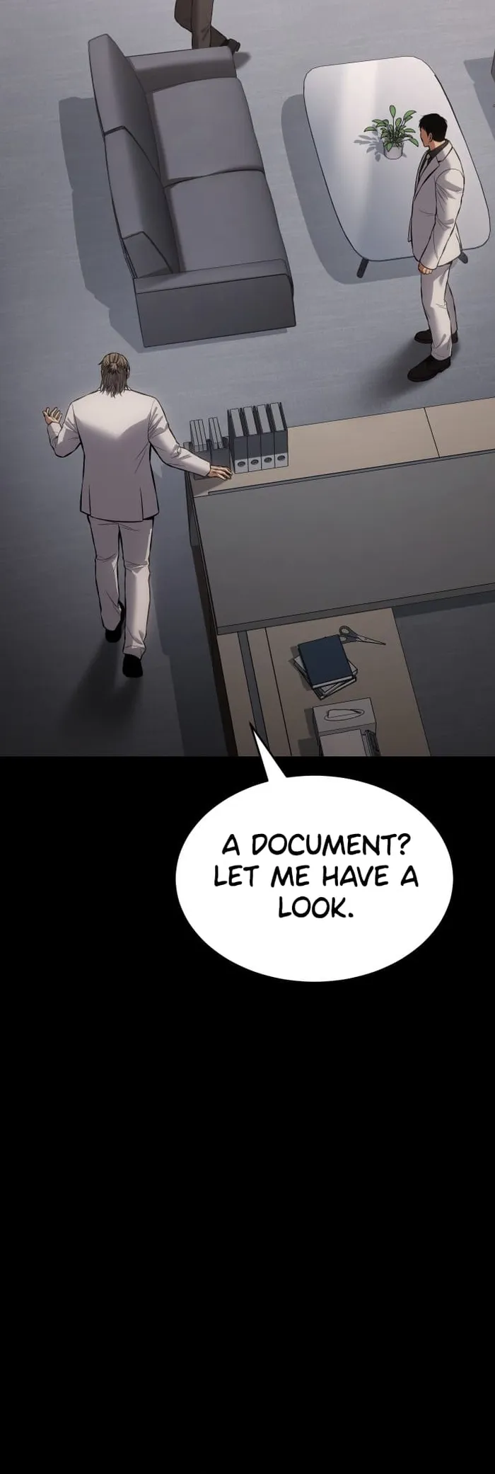 Baek XX Chapter 68 page 78