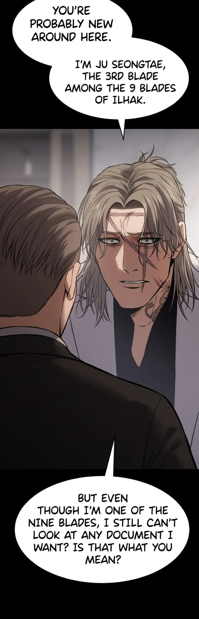 Baek XX Chapter 68 page 80