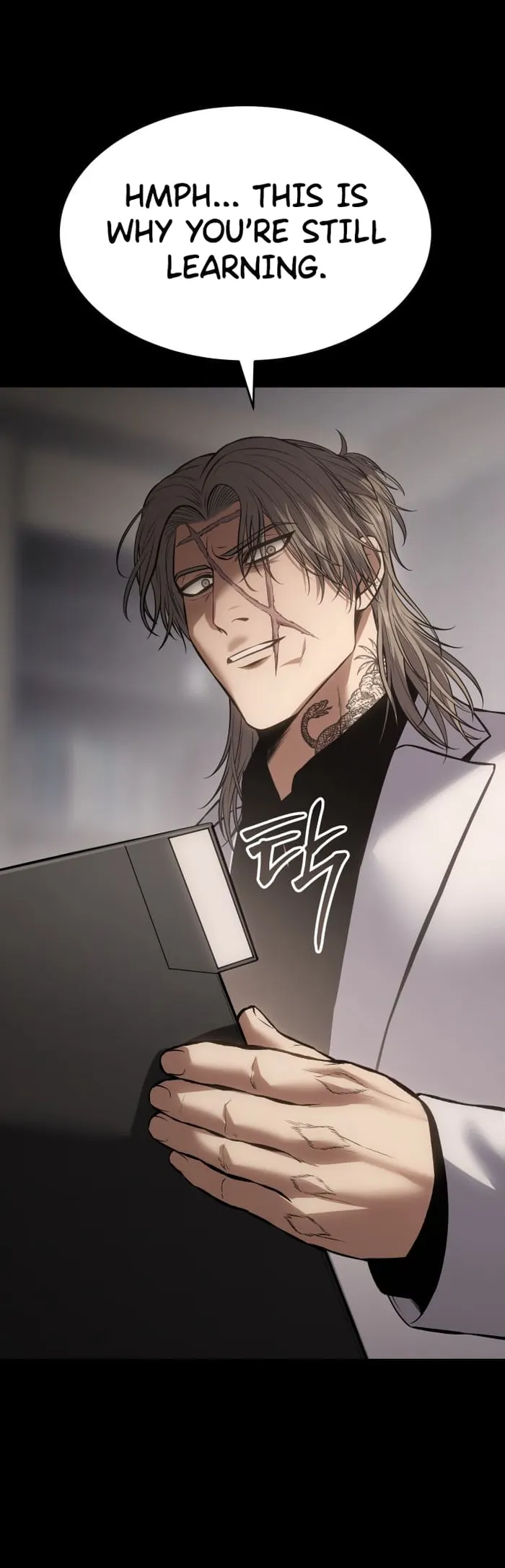 Baek XX Chapter 68 page 83
