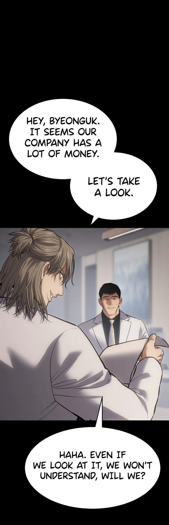 Baek XX Chapter 68 page 84