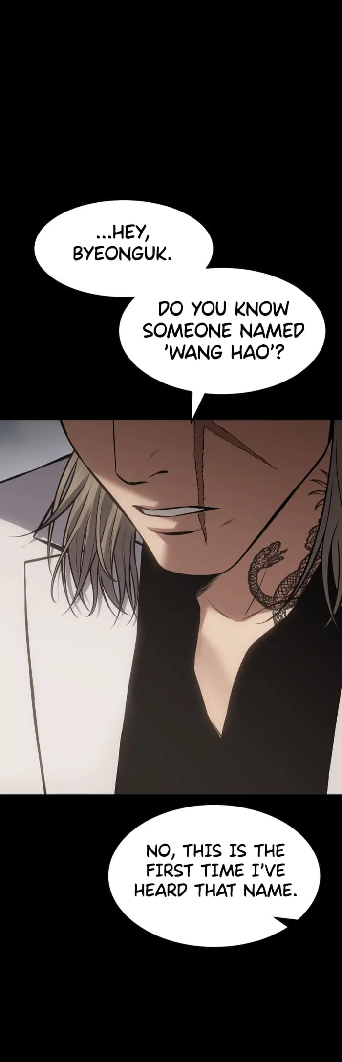 Baek XX Chapter 68 page 86