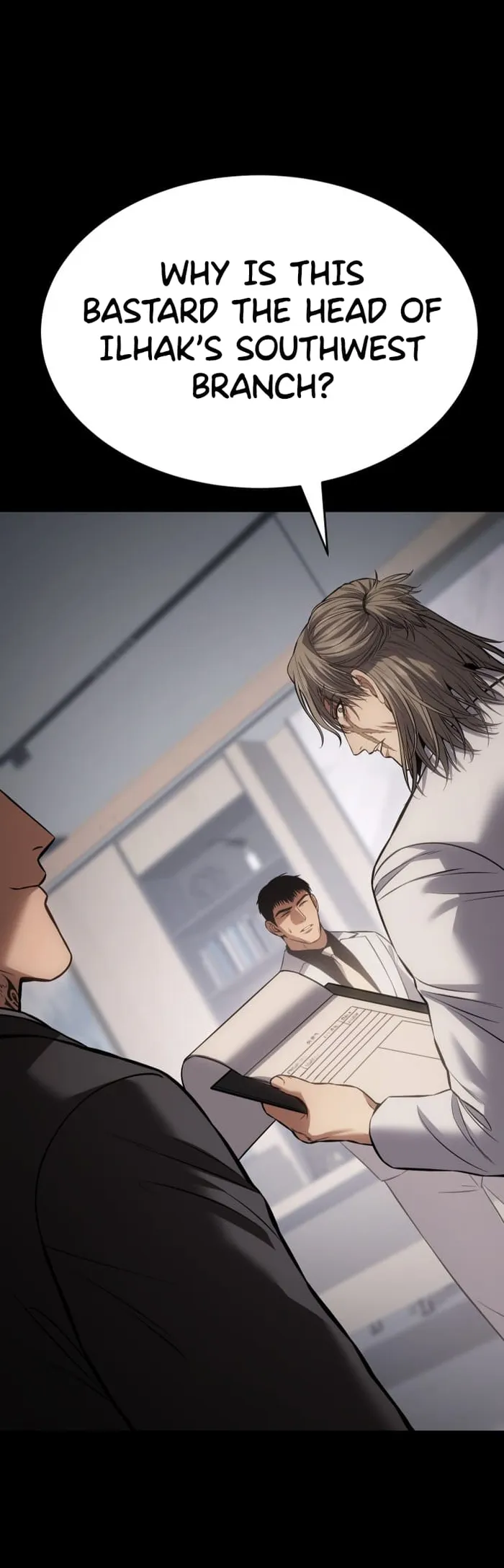 Baek XX Chapter 68 page 88