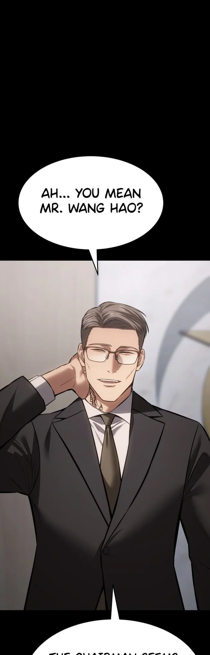 Baek XX Chapter 68 page 89