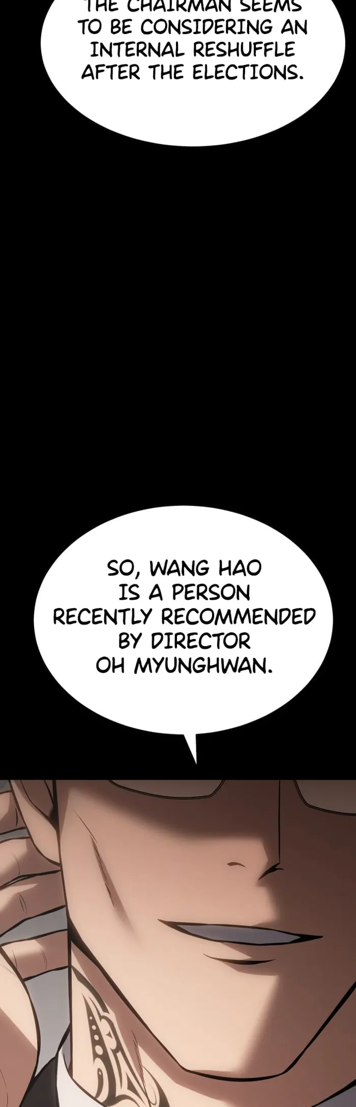 Baek XX Chapter 68 page 90