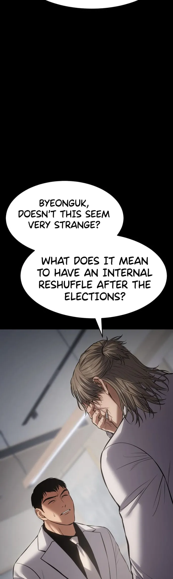 Baek XX Chapter 68 page 95