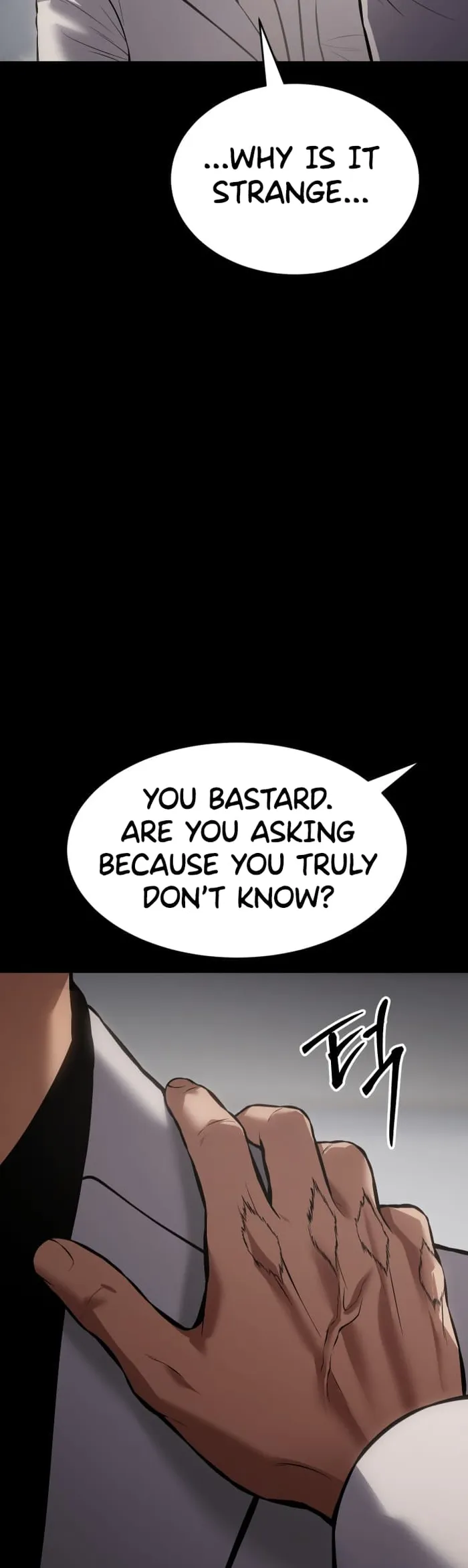 Baek XX Chapter 68 page 96