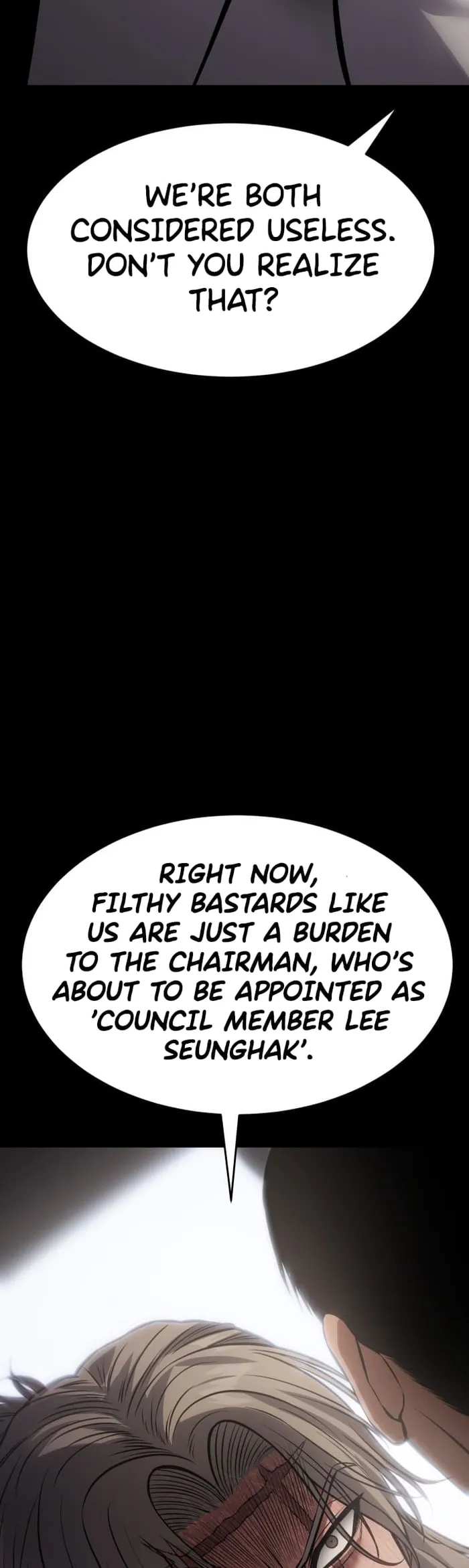 Baek XX Chapter 68 page 97
