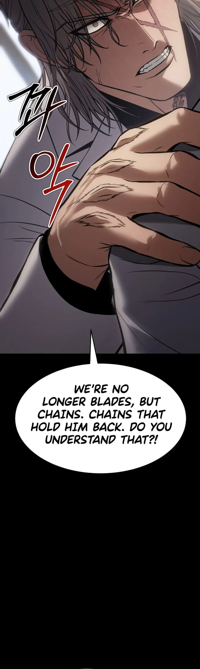 Baek XX Chapter 68 page 98