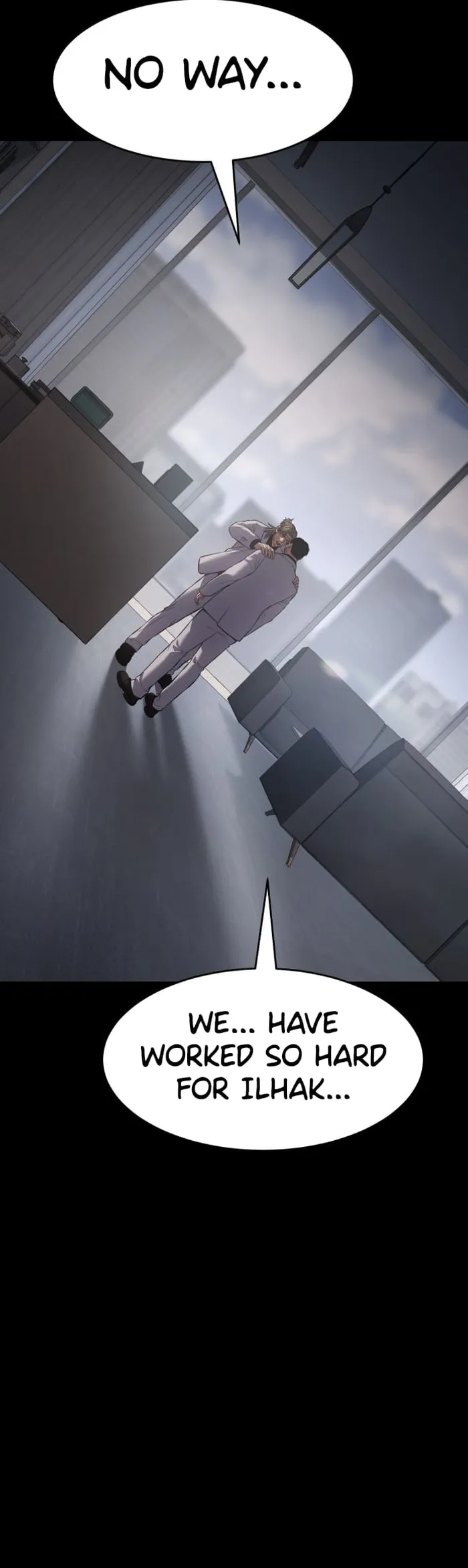 Baek XX Chapter 68 page 99
