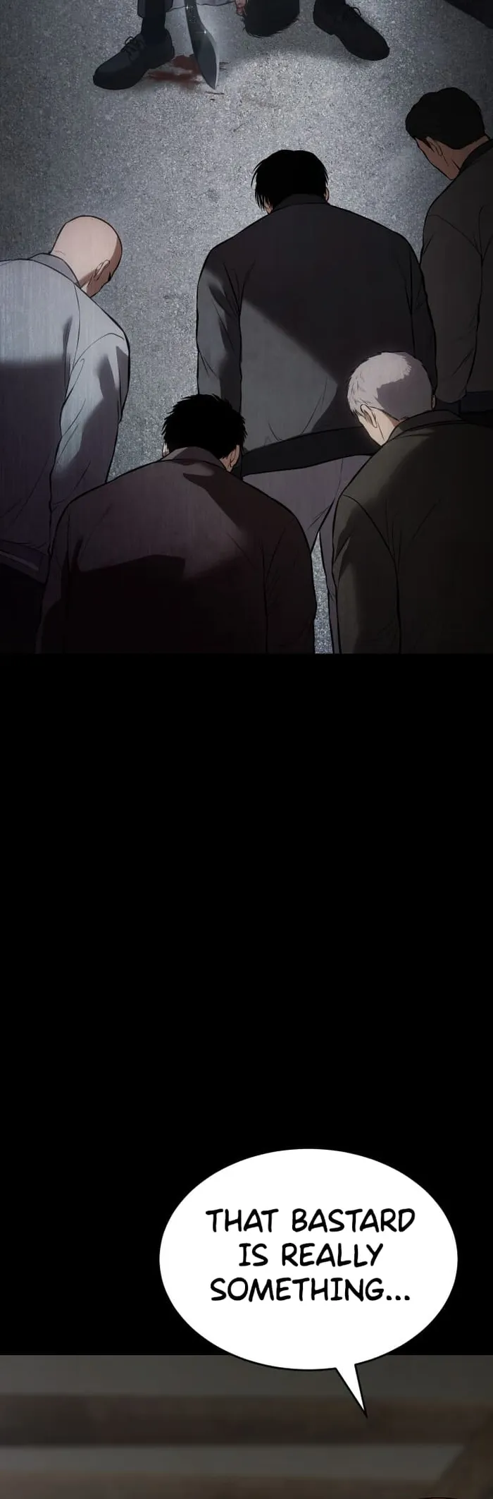 Baek XX Chapter 69 page 9