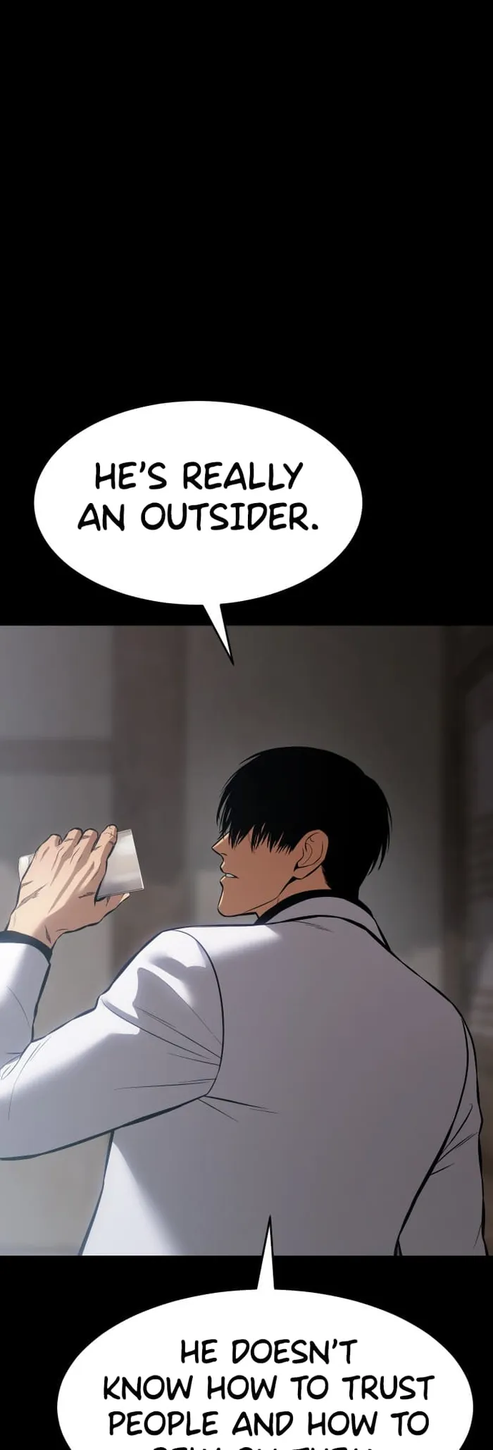 Baek XX Chapter 69 page 13