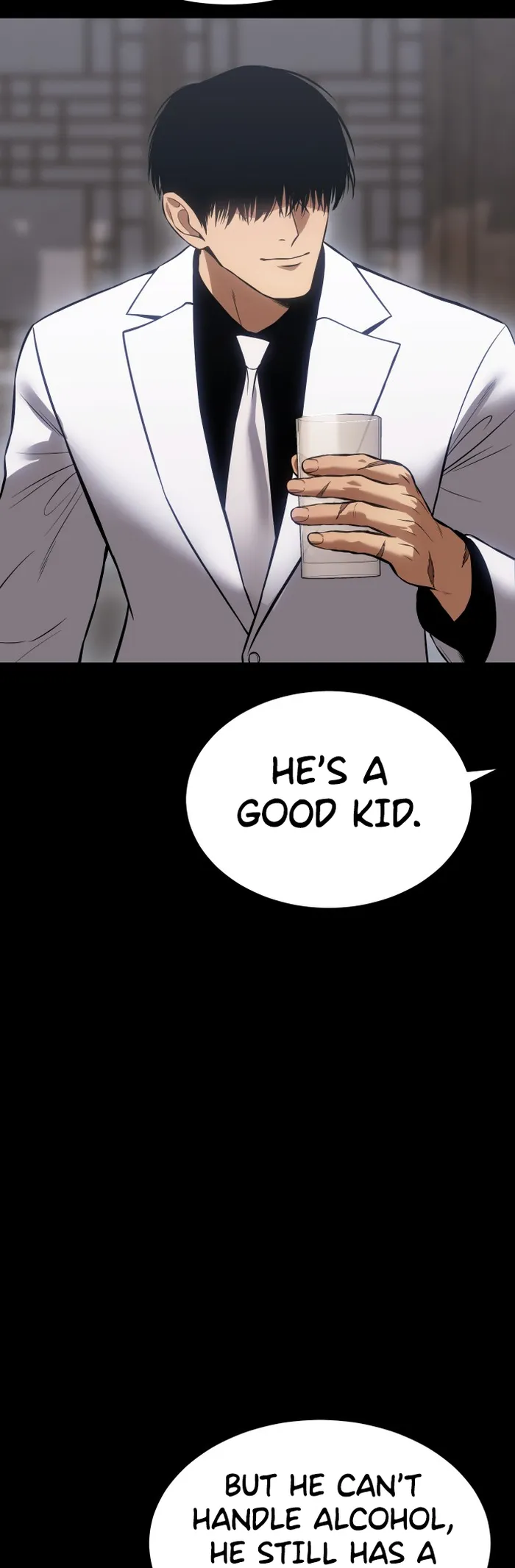 Baek XX Chapter 69 page 18