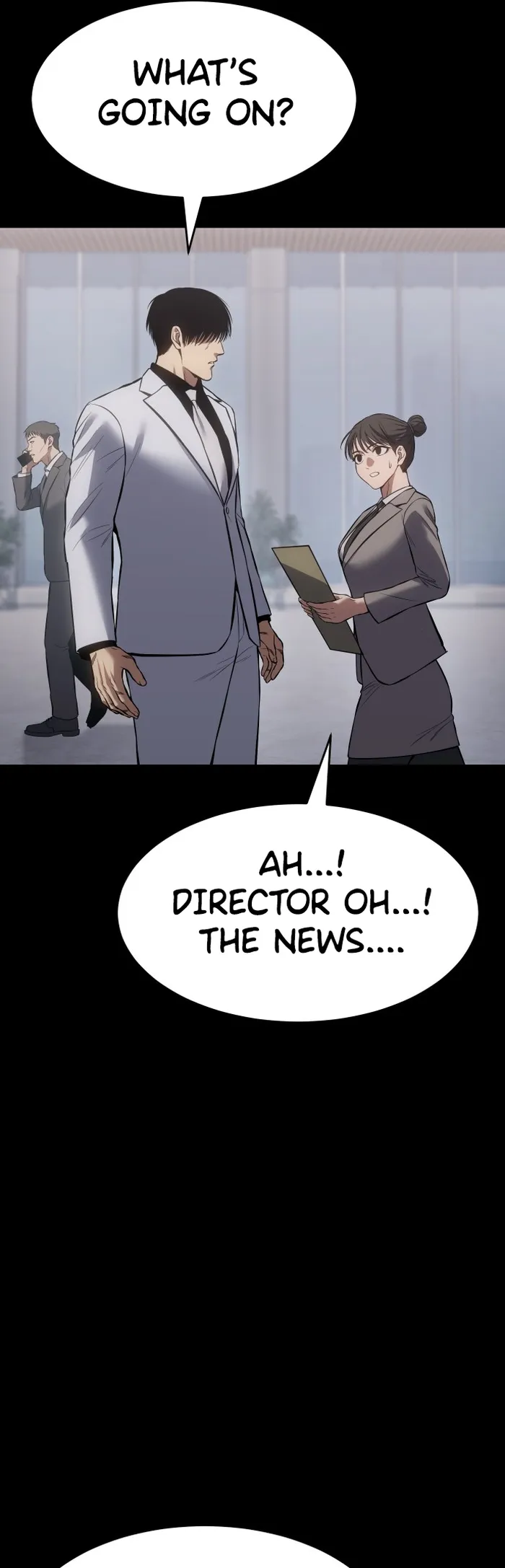 Baek XX Chapter 69 page 24