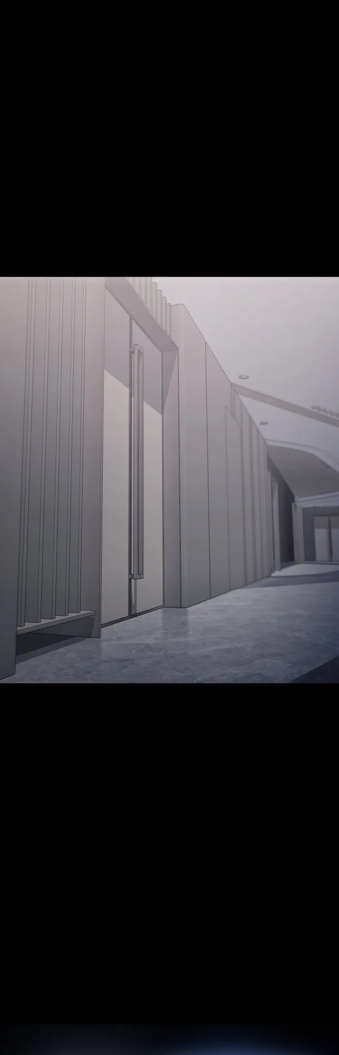 Baek XX Chapter 69 page 27