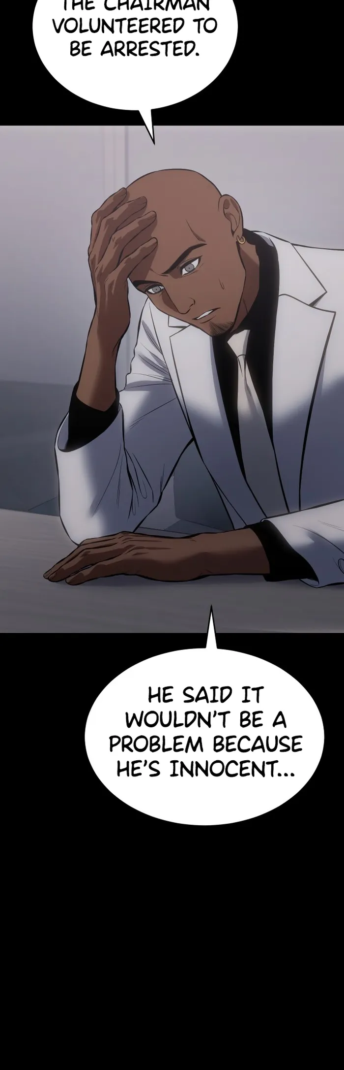 Baek XX Chapter 69 page 30