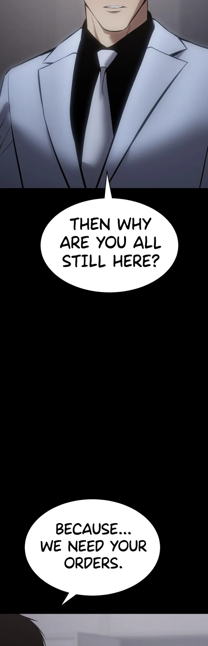 Baek XX Chapter 69 page 42